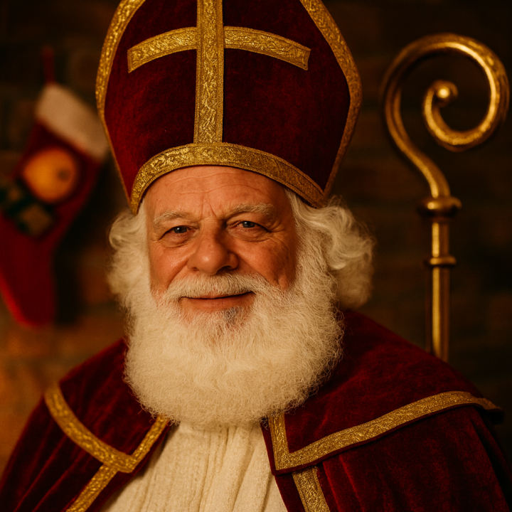 🎅 Happy Nikolaus, ihr Guten!