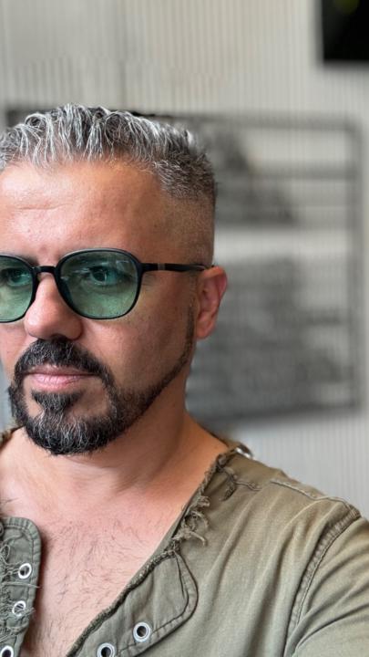 Özgür Şakir Beller
