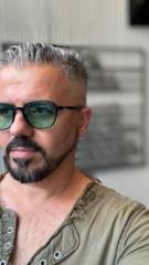Özgür Şakir Beller