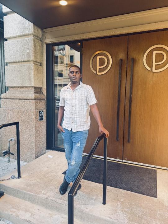 Musa Jalloh