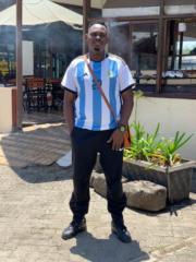 Moses Mwangi