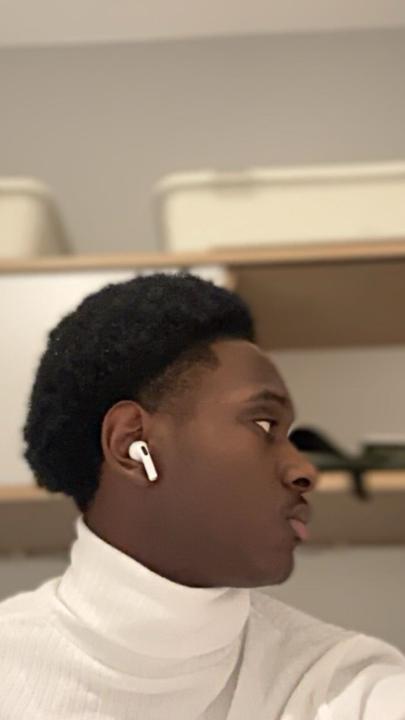 Thierno Diallo