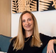 Cécile Grasson