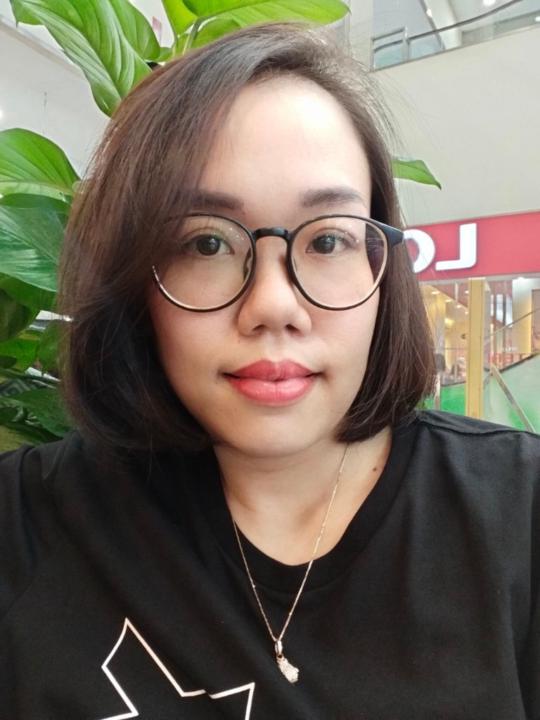 Phạm Thị Thùy Dương