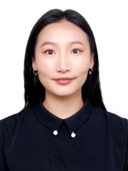 Ayushsuren Tumenbayar