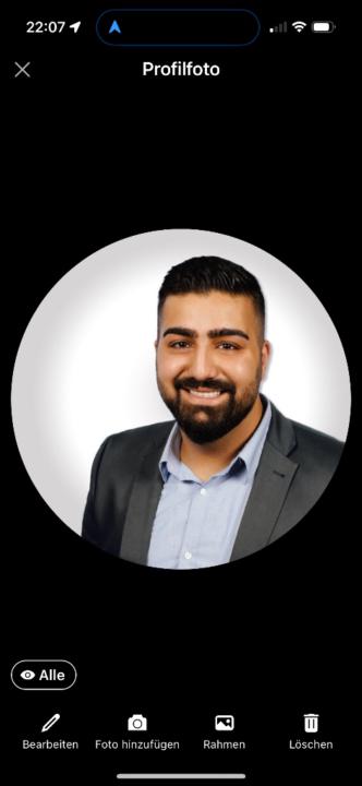 Kamyar Morgenstern