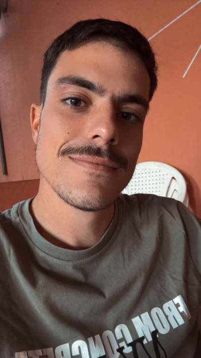 Sergio Hernández Estupiñan