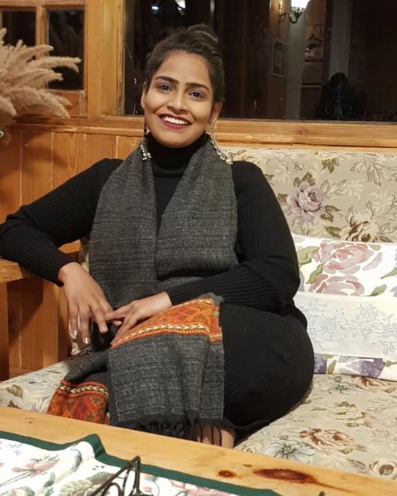 Ashima Chandra
