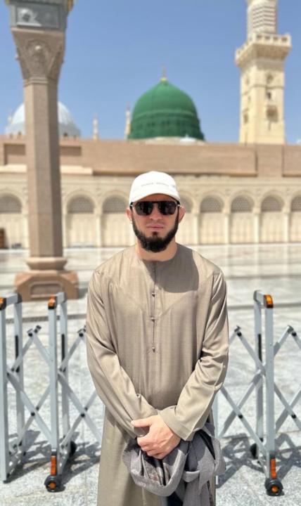 Idris Abdullah