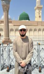 Idris Abdullah