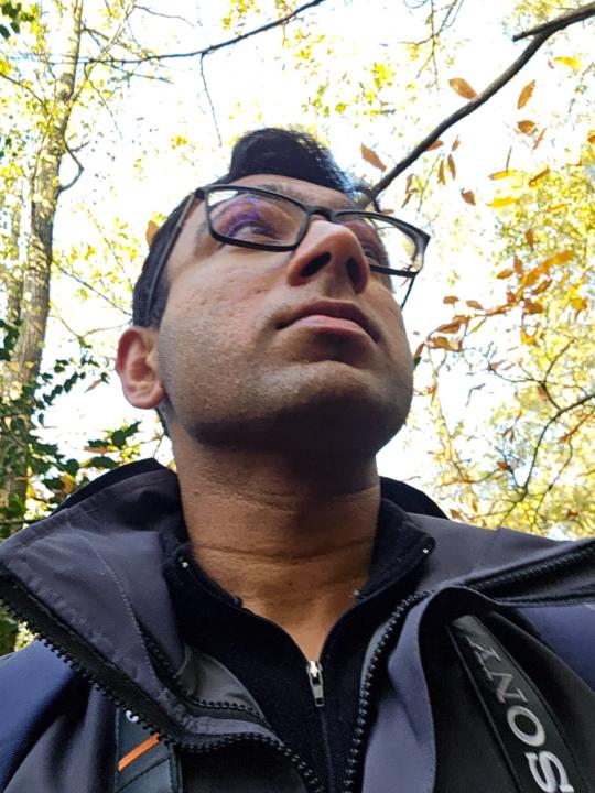 Adarsh Saini