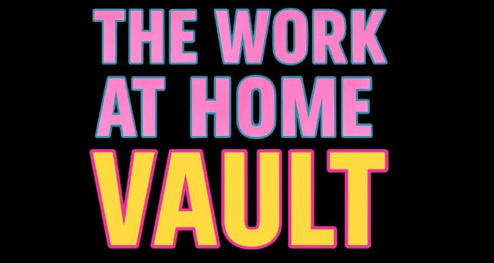  WAH Vault w/WAHJobQueen™