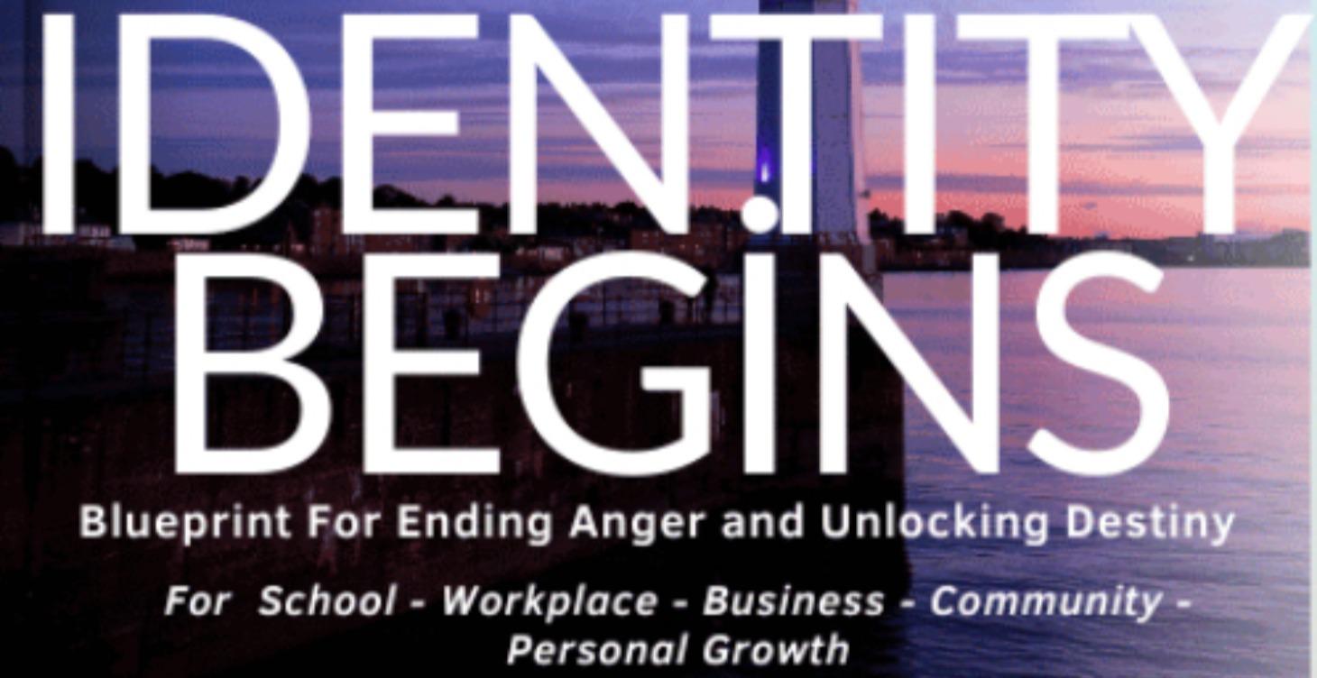 Session1 of Class Anger Ends Where Identity Begins