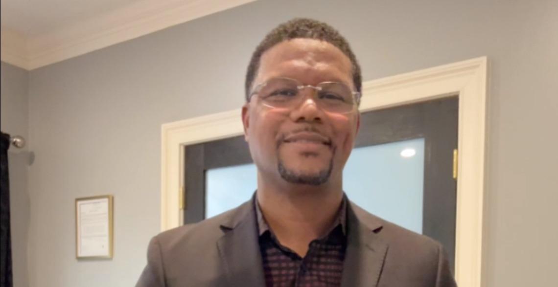 God's Original Vision