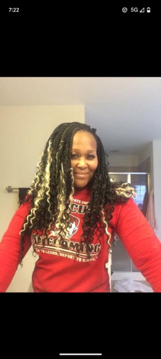 LaToya Cadlett