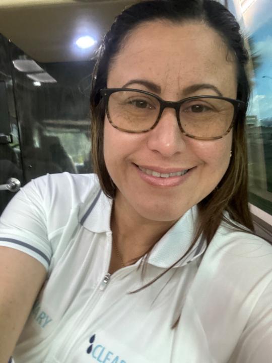 Dagmary Vega