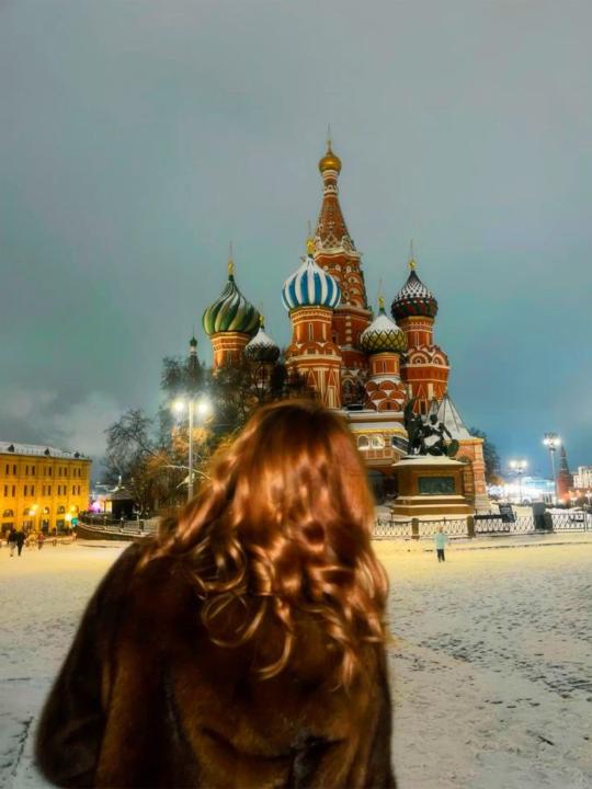 Абриль Путина