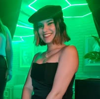 Daliana Zambrano