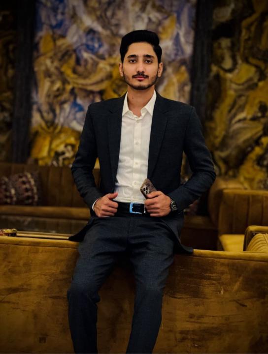 Waleed Ahmad