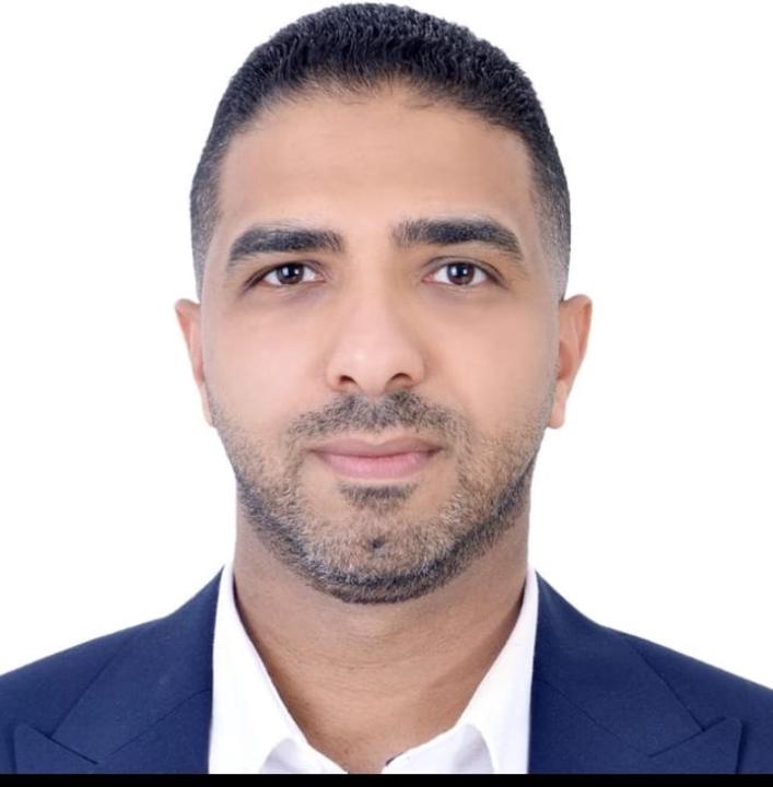 Yahia Omar