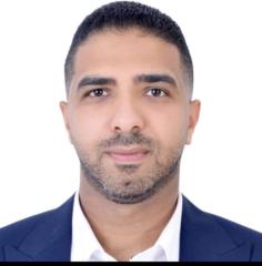 Yahia Omar