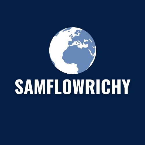 Samflow Richy