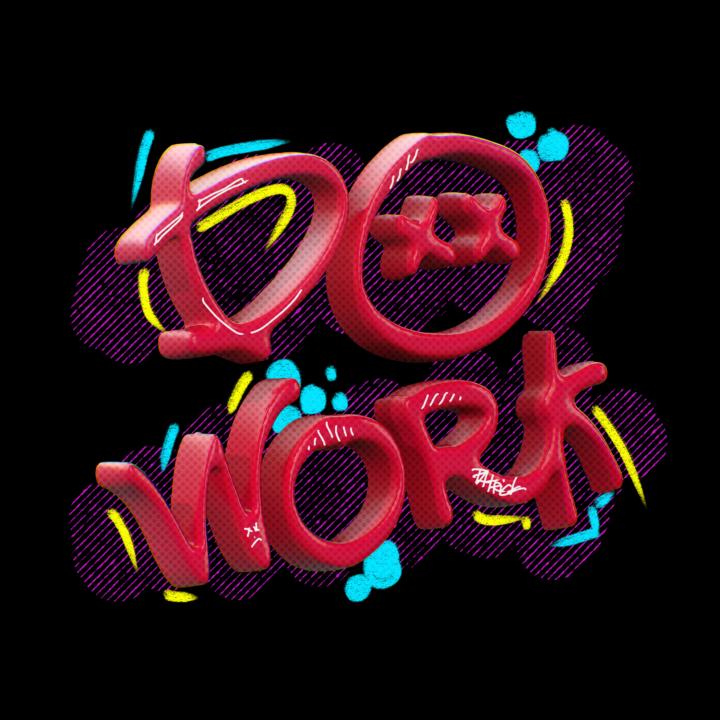 Playing in Nomad Sculpt 