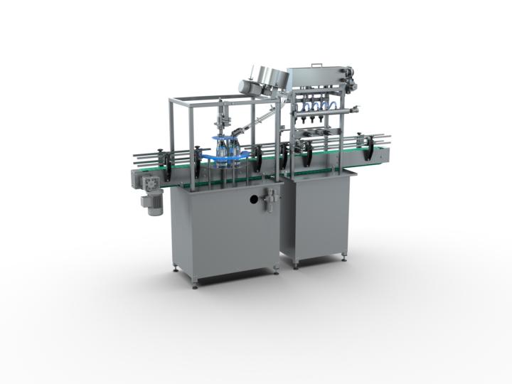 First Project with Blender Octane