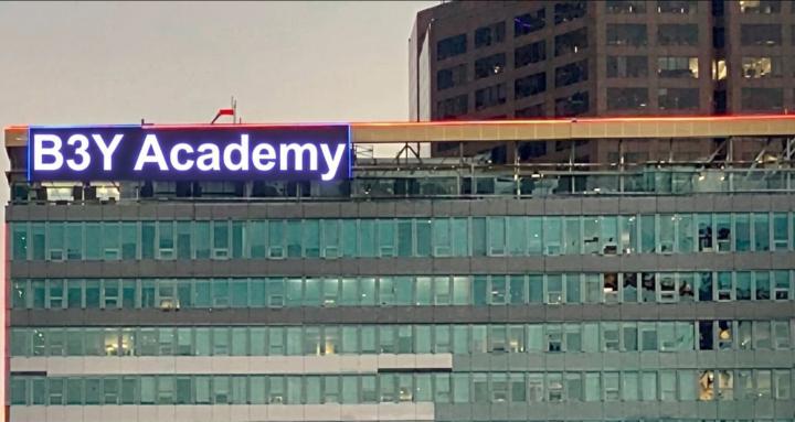 Blender 3D YouTube Academy