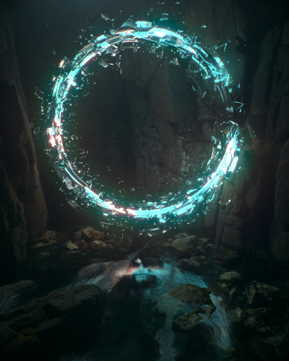 What's blocking you?