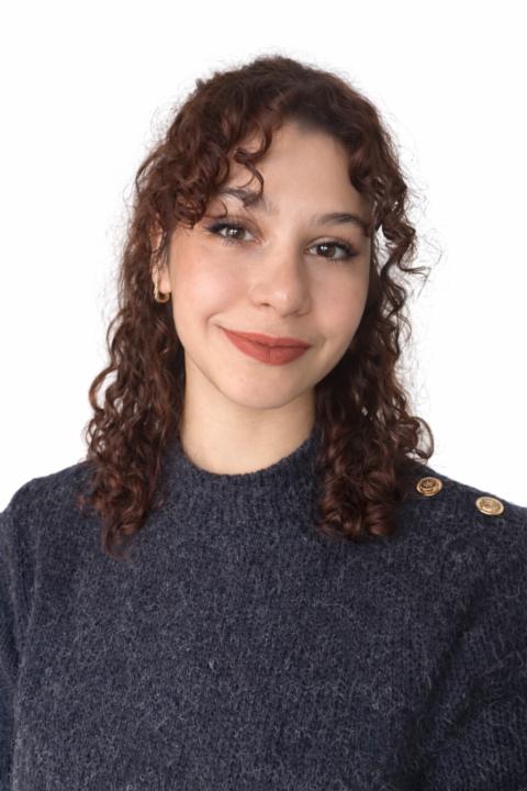 Gamze Aksoy