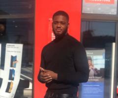 Joseph Bondzie