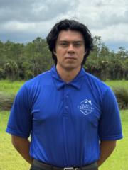 Christopher Leyva