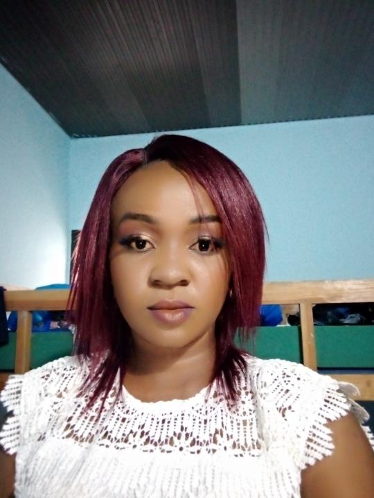 Debora Dagou Eunice épouse Adjé