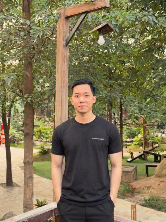 Sơn Lê Hoàng