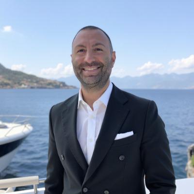 Anthony Campo