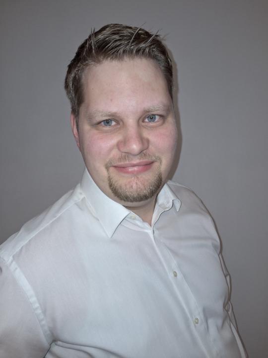Nils Ansorge