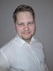 Nils Ansorge