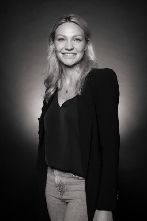 Susi Vereecken