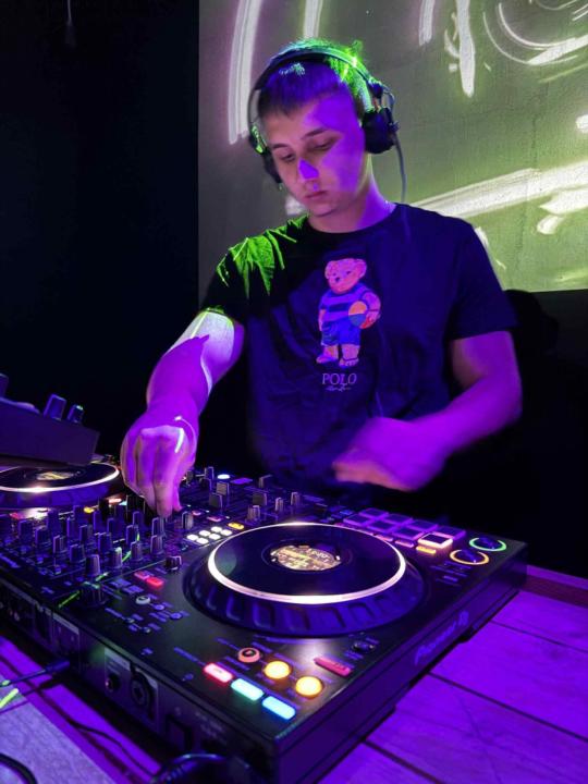 Visnyei Gergely