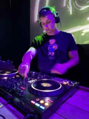 Visnyei Gergely