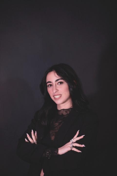 Arianna Furleo