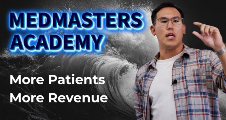 MedMasters Academy 🌐