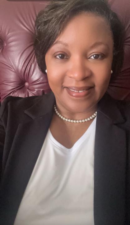 Sandra Williams
