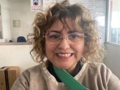 Ana Maria Briones Haro