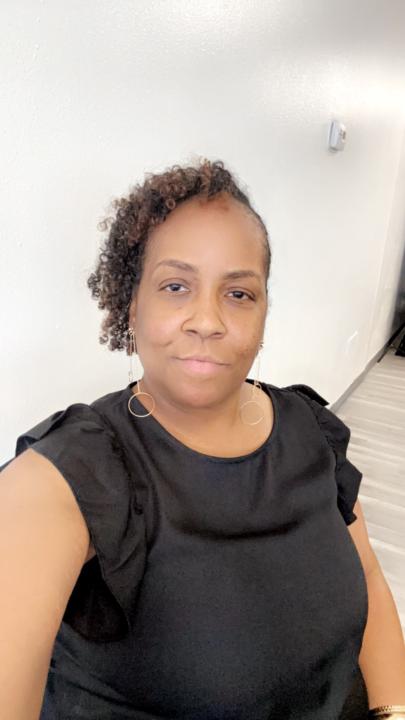 WyanDotta Mitchell