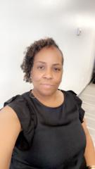 WyanDotta Mitchell