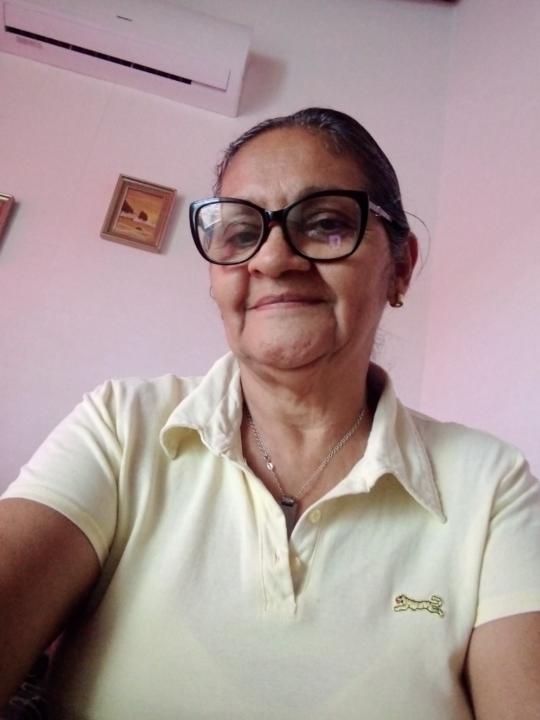 Liliam Rivas