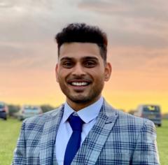 Sahil Shah