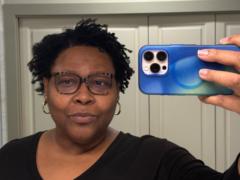 Valerie Garrett-Turner